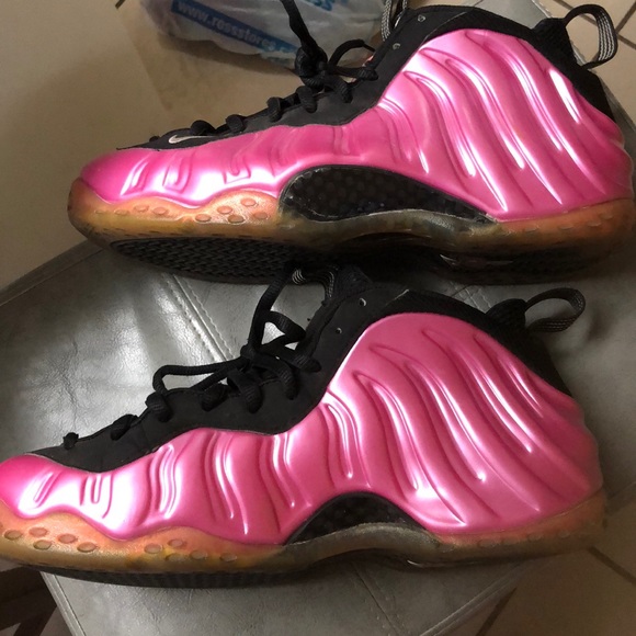 Jordan's, retros, lebrons, foams - Picture 6 of 7